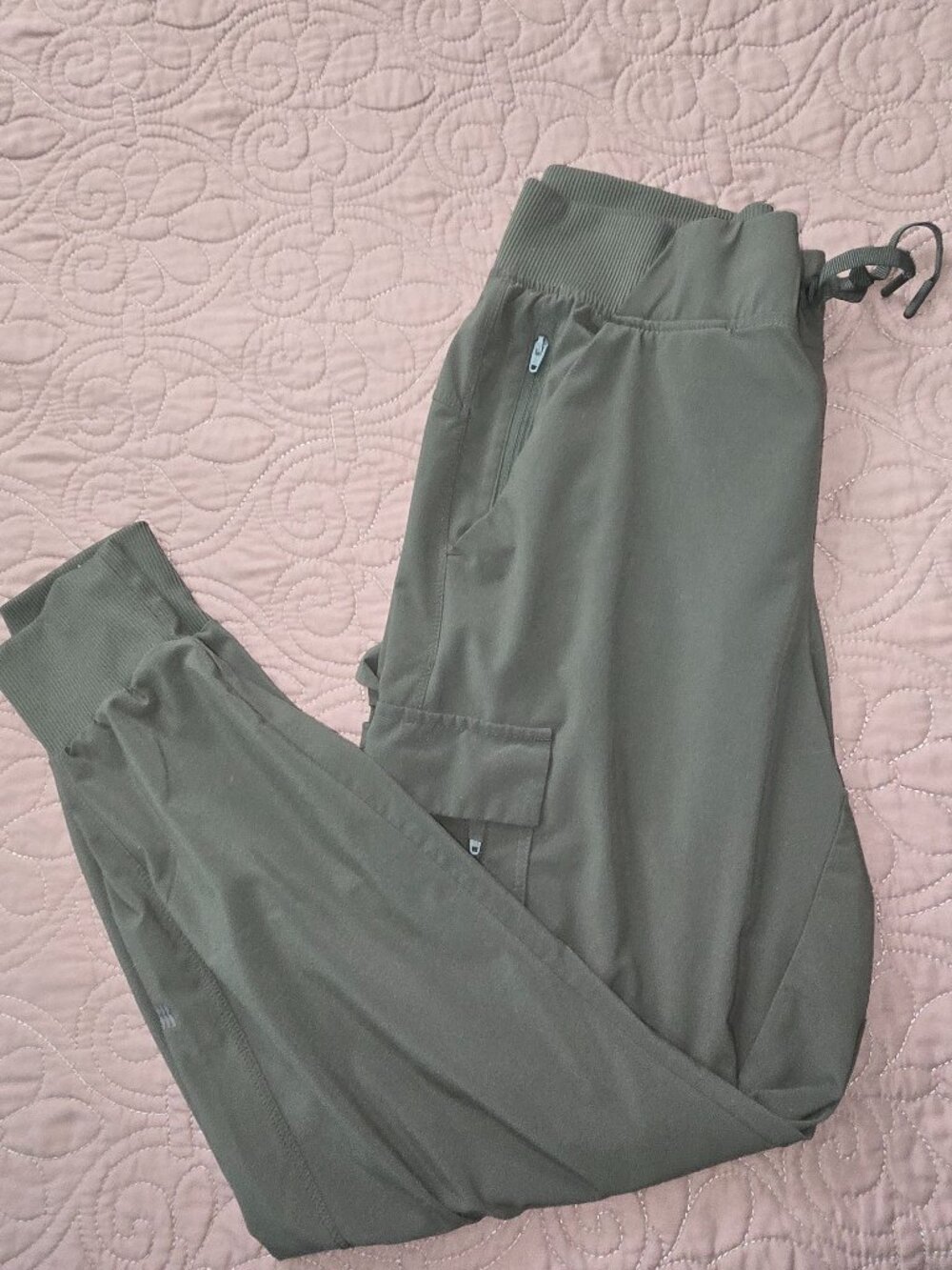 All in Motion - Cargo Pant